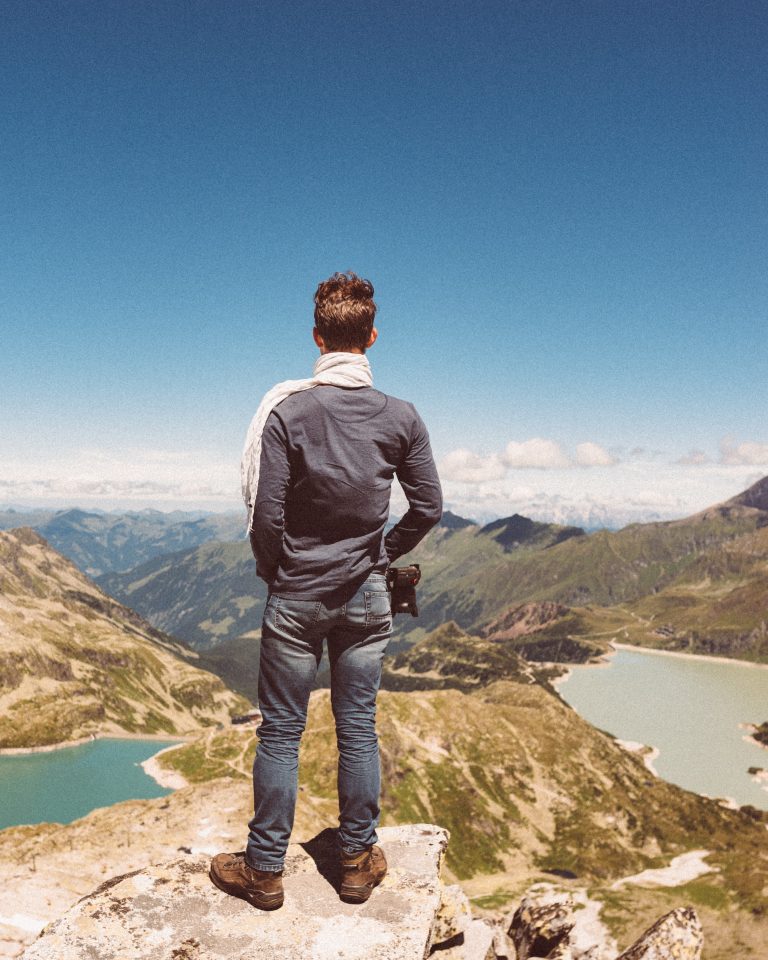 Servicios para un mundo conectado